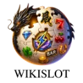 Logo Wikislot